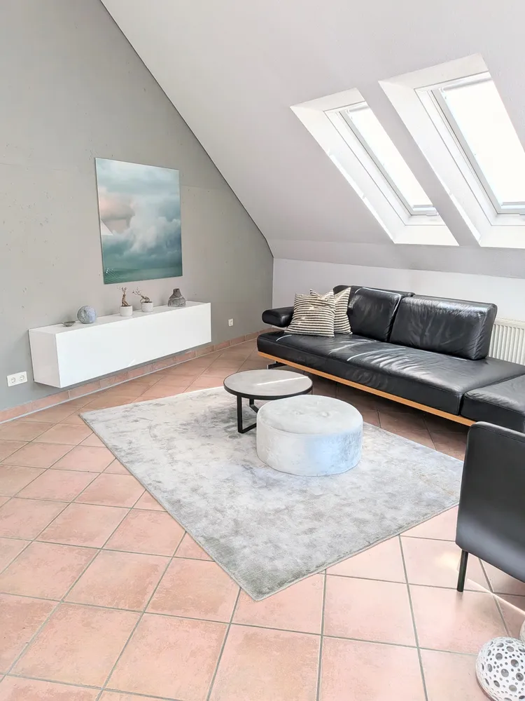 4 Zimmer Wohnung mit 131 m² in Nürnberg – Bild 2