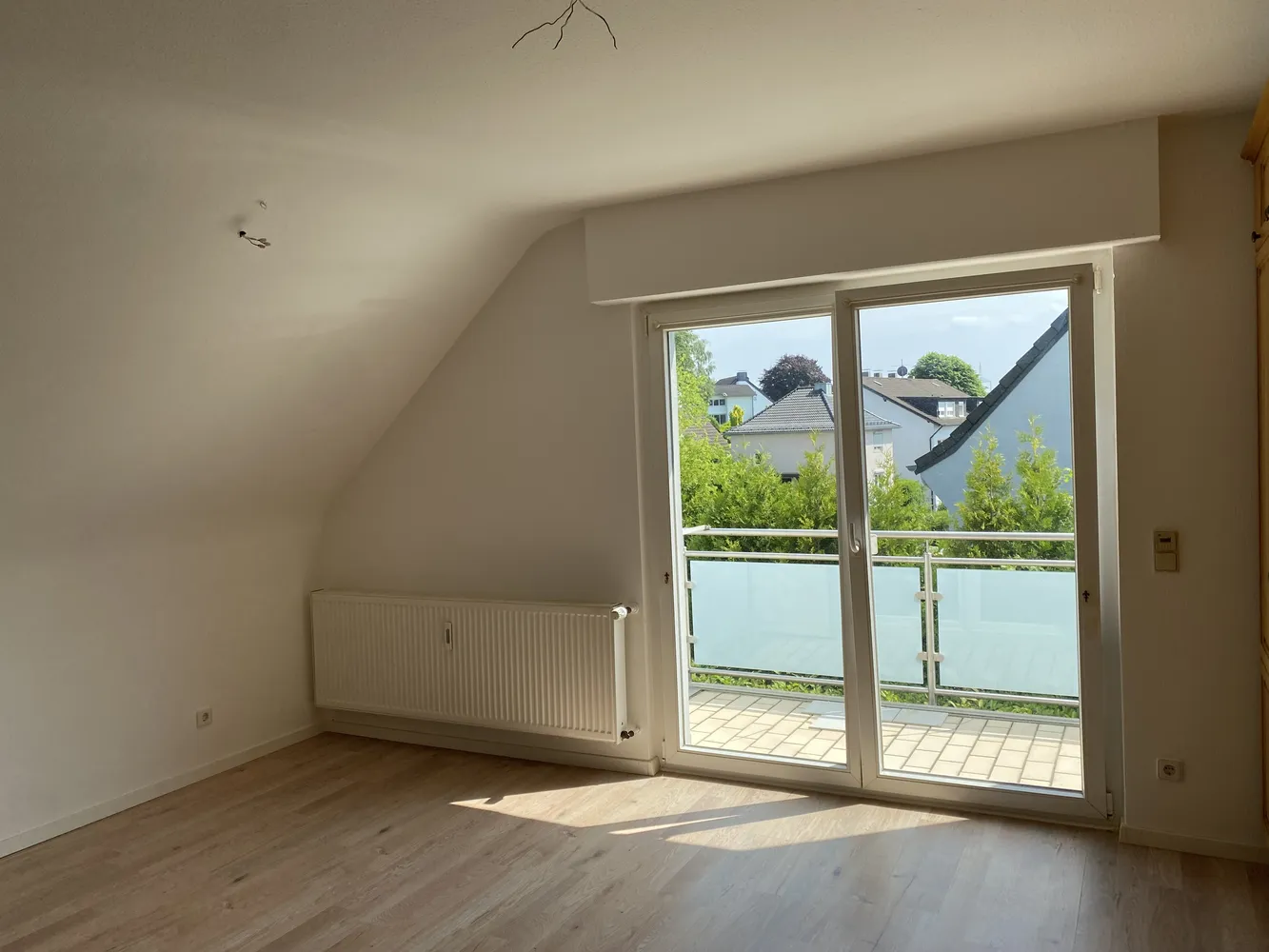 3 Zimmer Wohnung mit 110 m² in Solingen – Bild 7