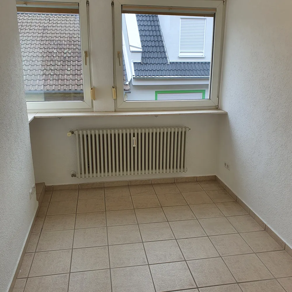 5 Zimmer Wohnung mit 98 m² in Mannheim – Bild 7