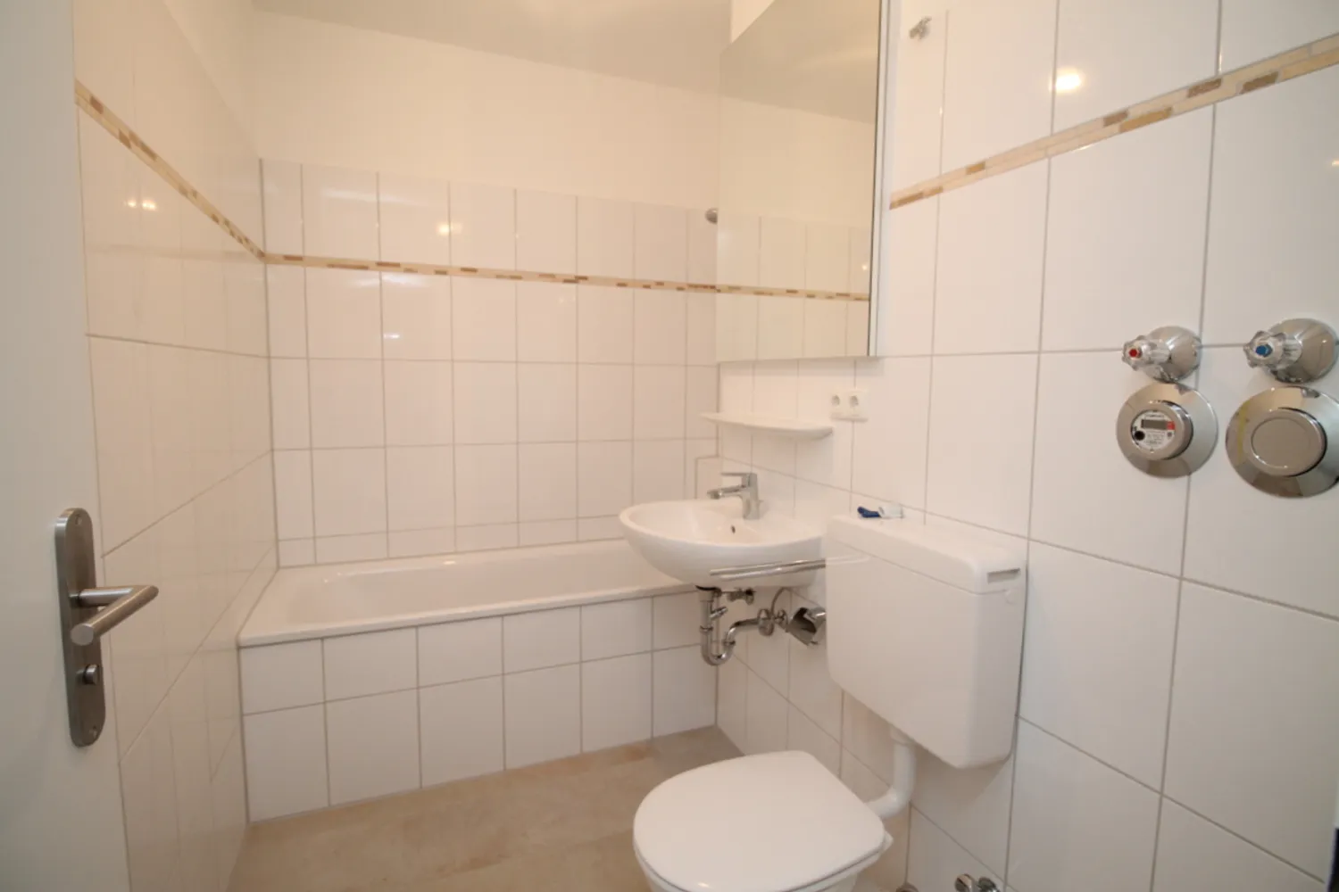 4 Zimmer Wohnung mit 88 m² in München – Bild 9