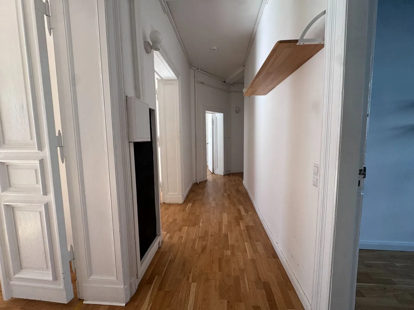 6 Zimmer Wohnung mit 192 m² in Berlin – Bild 9