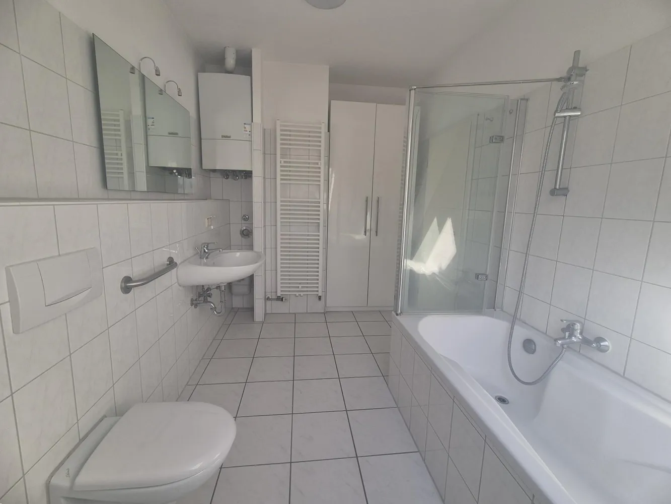 2 Zimmer Wohnung mit 55 m² in Hannover – Bild 12
