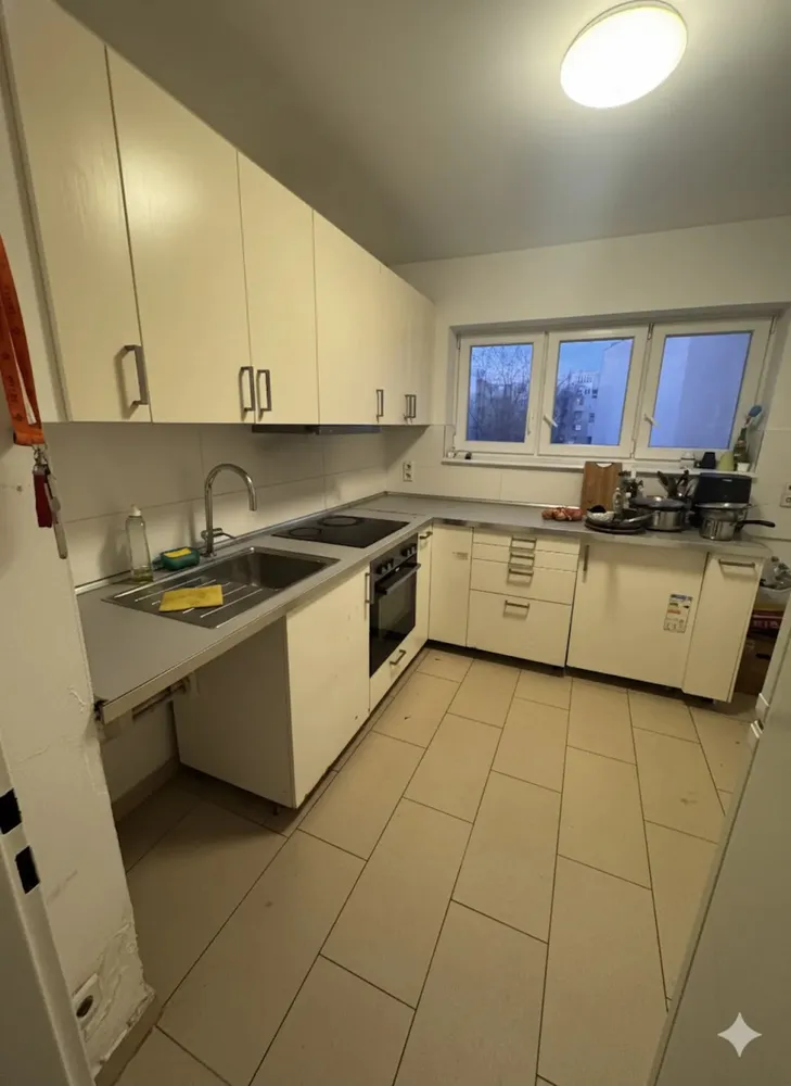 WG-Zimmer mit 14 m² in Berlin – Bild 4