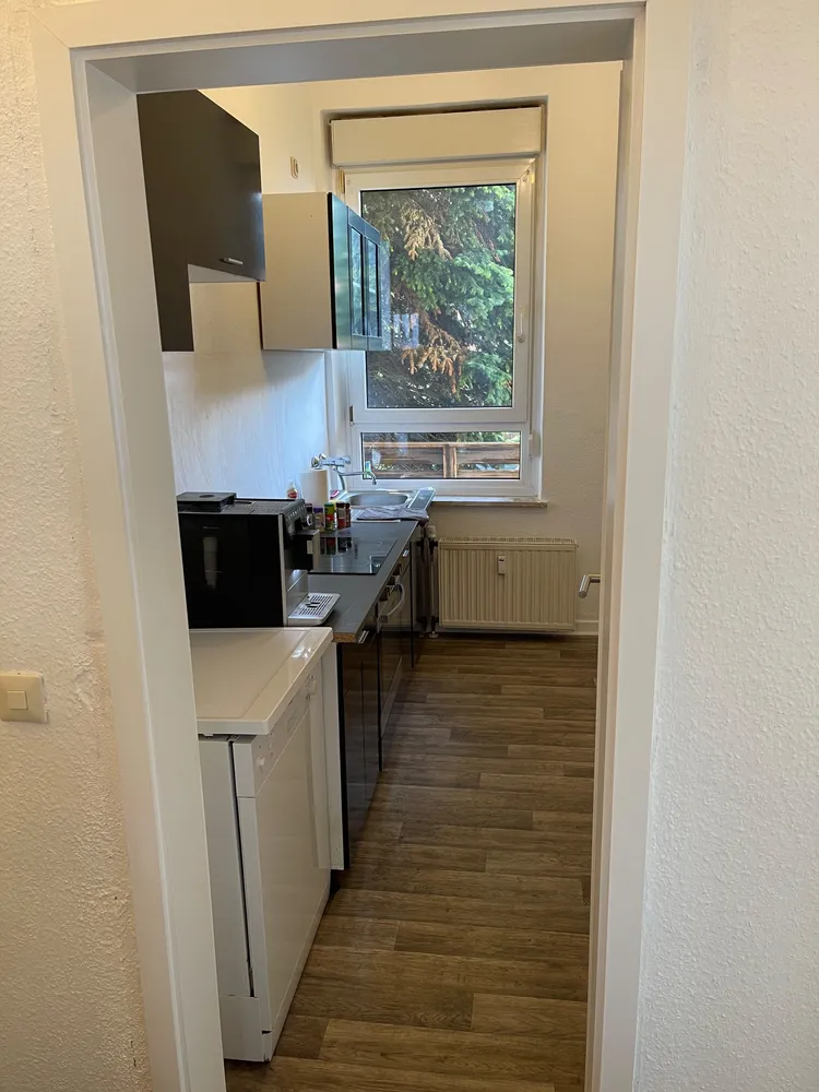 4 room apartment with 64 m² in Mülheim an der Ruhr – Photo 7