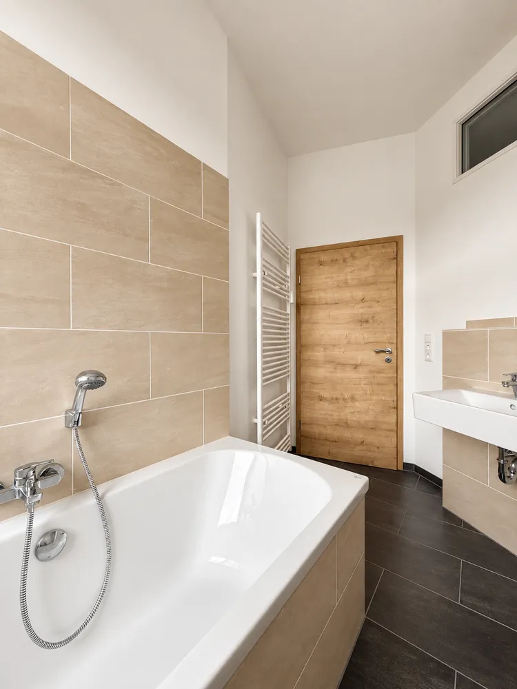 4 Zimmer Wohnung mit 114 m² in Chemnitz – Bild 7