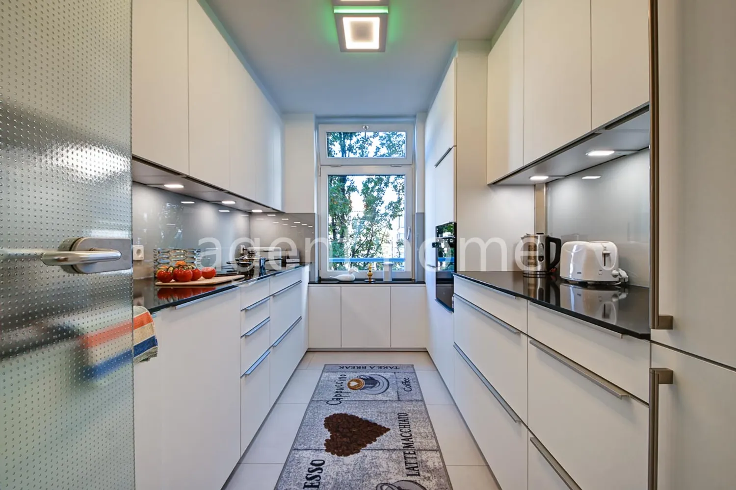 3 room apartment with 80 m² in Stuttgart – Photo 9