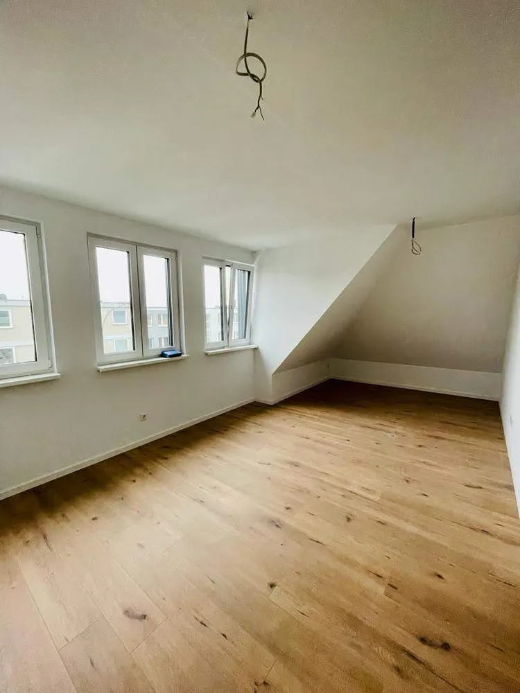 2 Zimmer Wohnung mit 56 m² in Paderborn – Bild 1