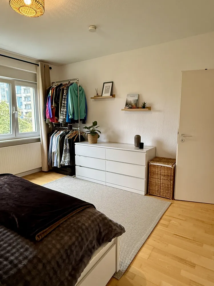 3 Zimmer Wohnung mit 65 m² in Stuttgart – Bild 7
