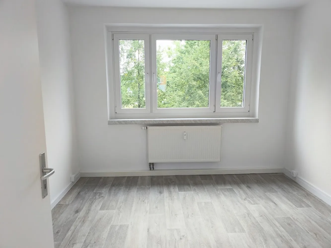 4 Zimmer Wohnung mit 72 m² in Sangerhausen – Bild 3
