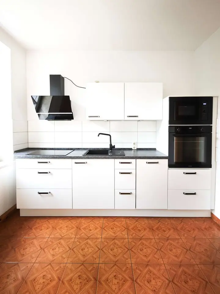 3 Zimmer Wohnung mit 90 m² in Crimmitschau – Bild 3
