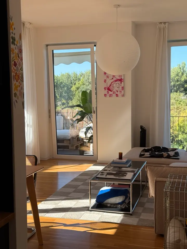 3 Zimmer Wohnung mit 84 m² in Leipzig – Bild 10