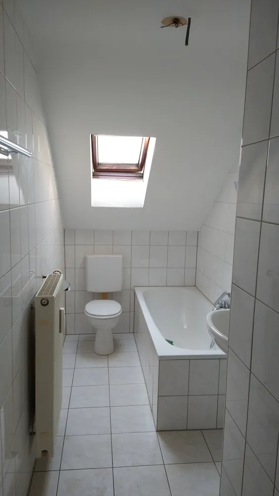 2 Zimmer Wohnung mit 60 m² in Pforzheim – Bild 1