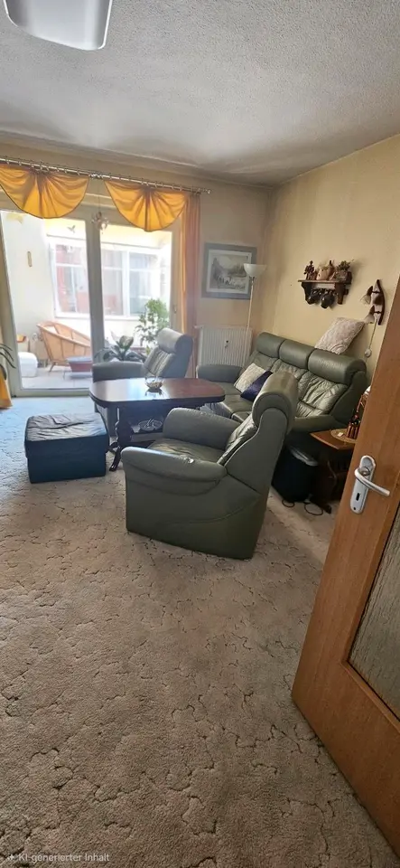 3 room apartment with 73 m² in Frankfurt (Oder) – Photo 8