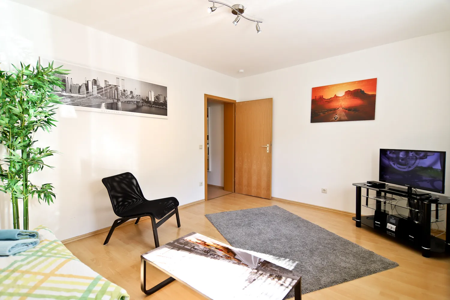3 Zimmer Wohnung mit 89 m² in Gelsenkirchen – Bild 2