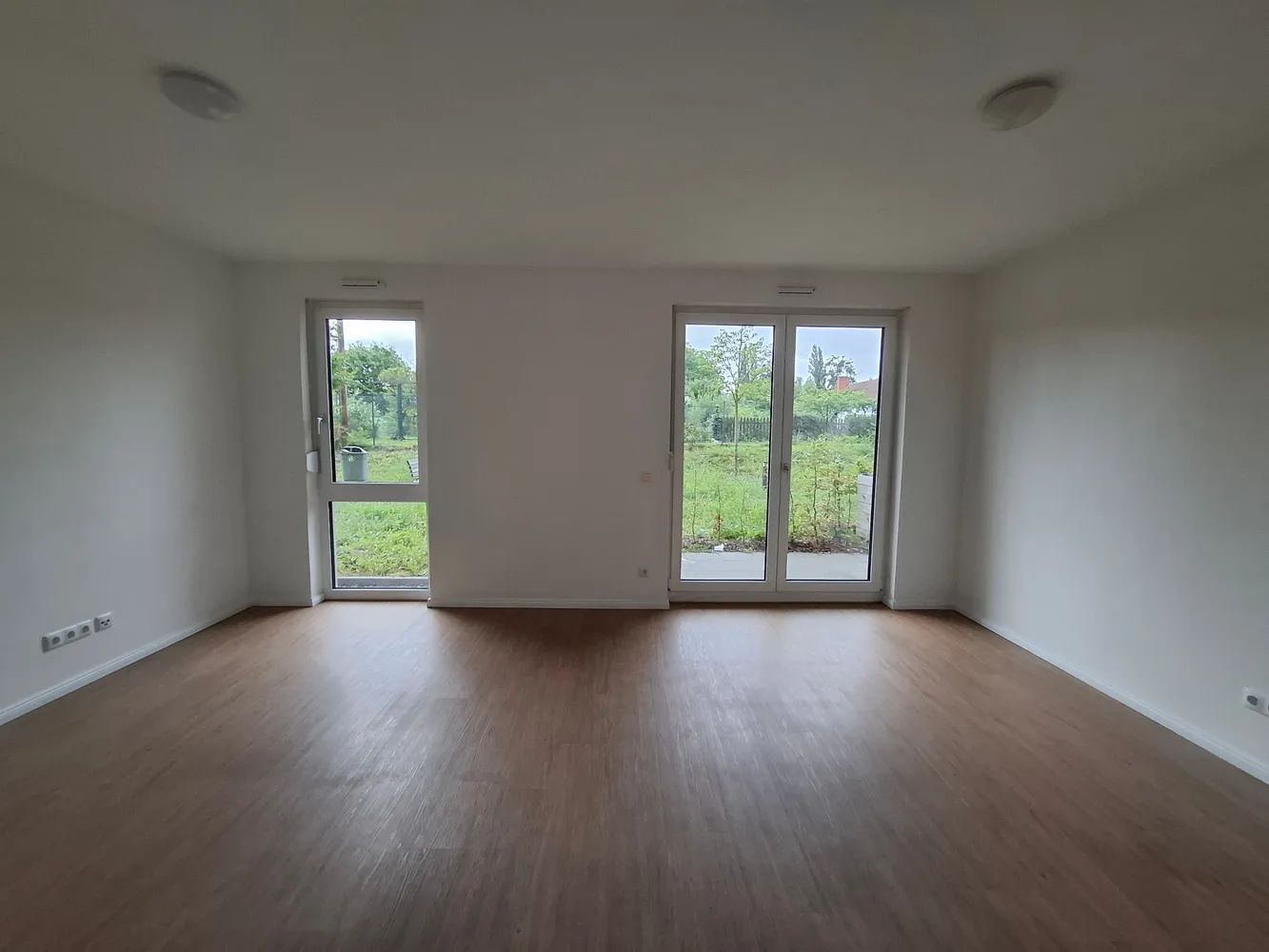 2 Zimmer Wohnung mit 58 m² in Berlin – Bild 1