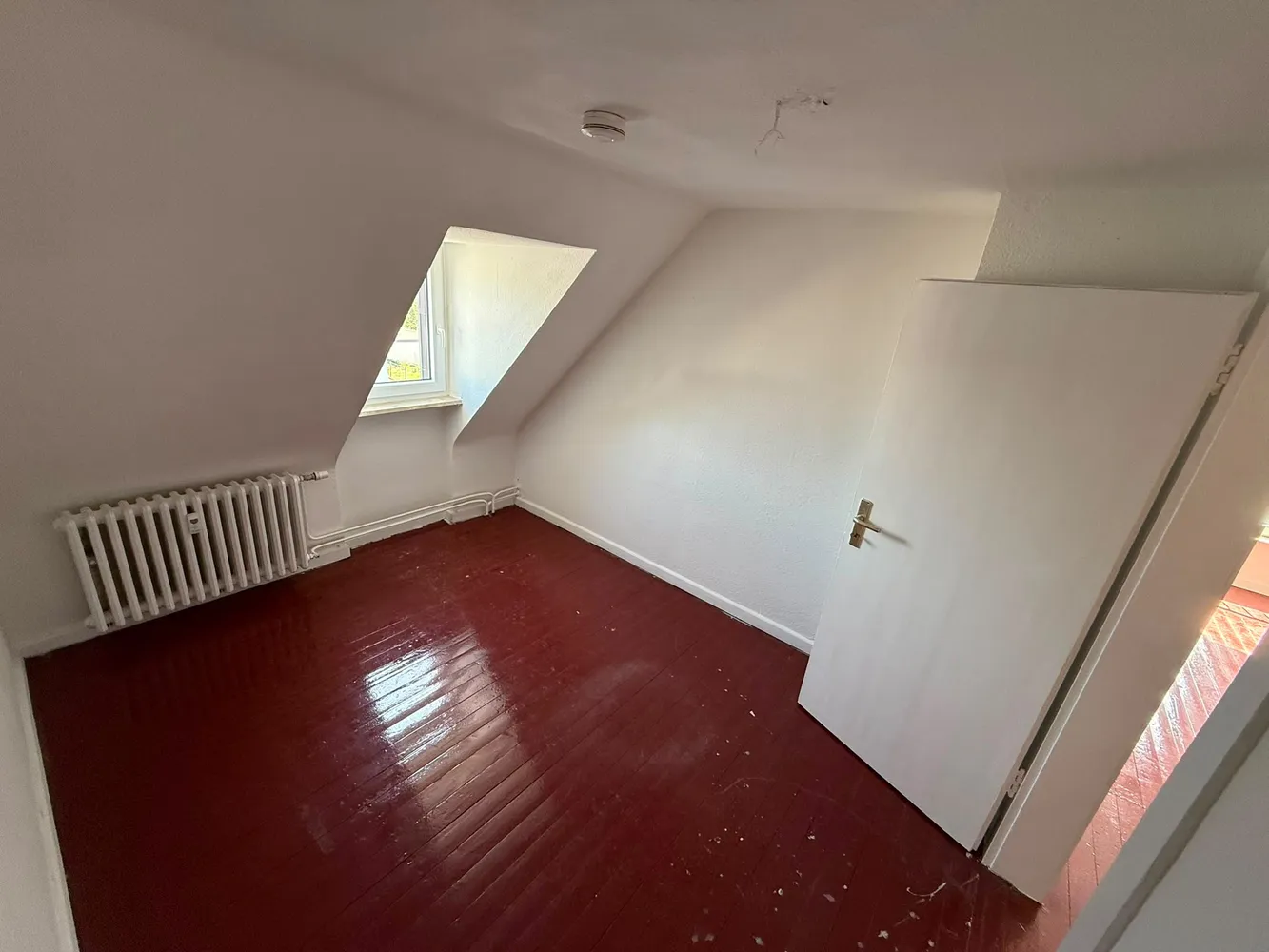 3 Zimmer Wohnung mit 55 m² in Duisburg – Bild 7