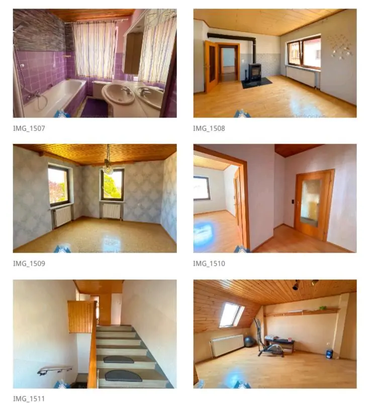 9 Zimmer Wohnung mit 185 m² in Hof – Bild 6