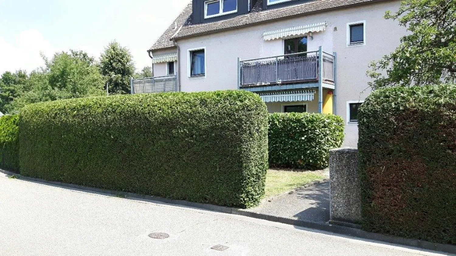 2 Zimmer Wohnung mit 50 m² in Regensburg – Bild 1