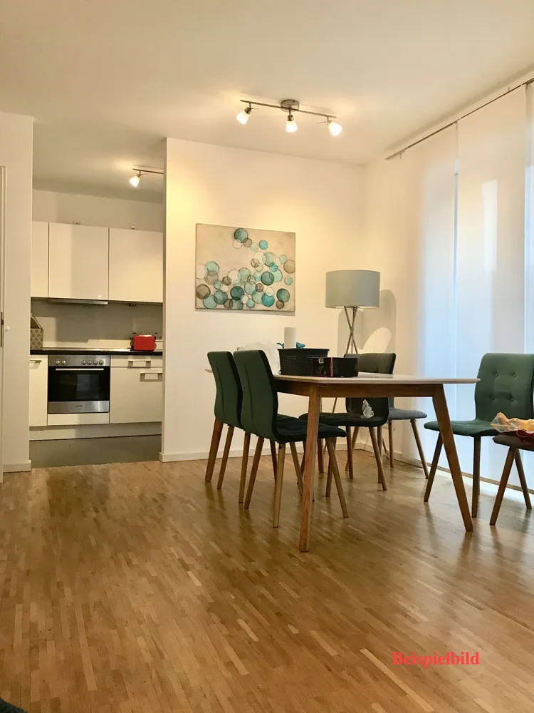 4 Zimmer Wohnung mit 119 m² in Osnabrück – Bild 5