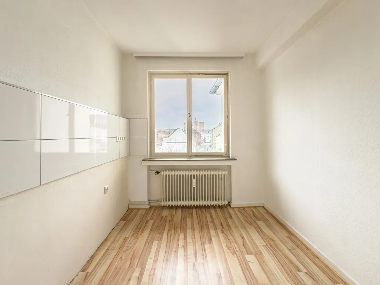 3 Zimmer Wohnung mit 80 m² in Düsseldorf – Bild 7