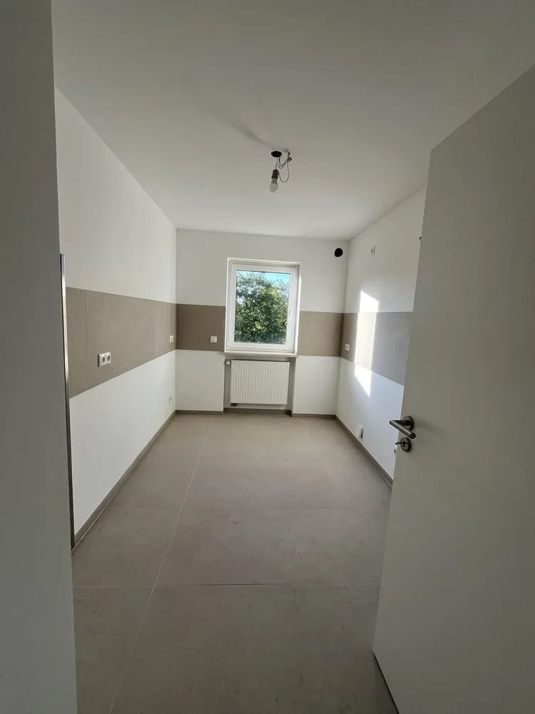 3 Zimmer Wohnung mit 73 m² in Kempten (Allgäu) – Bild 2