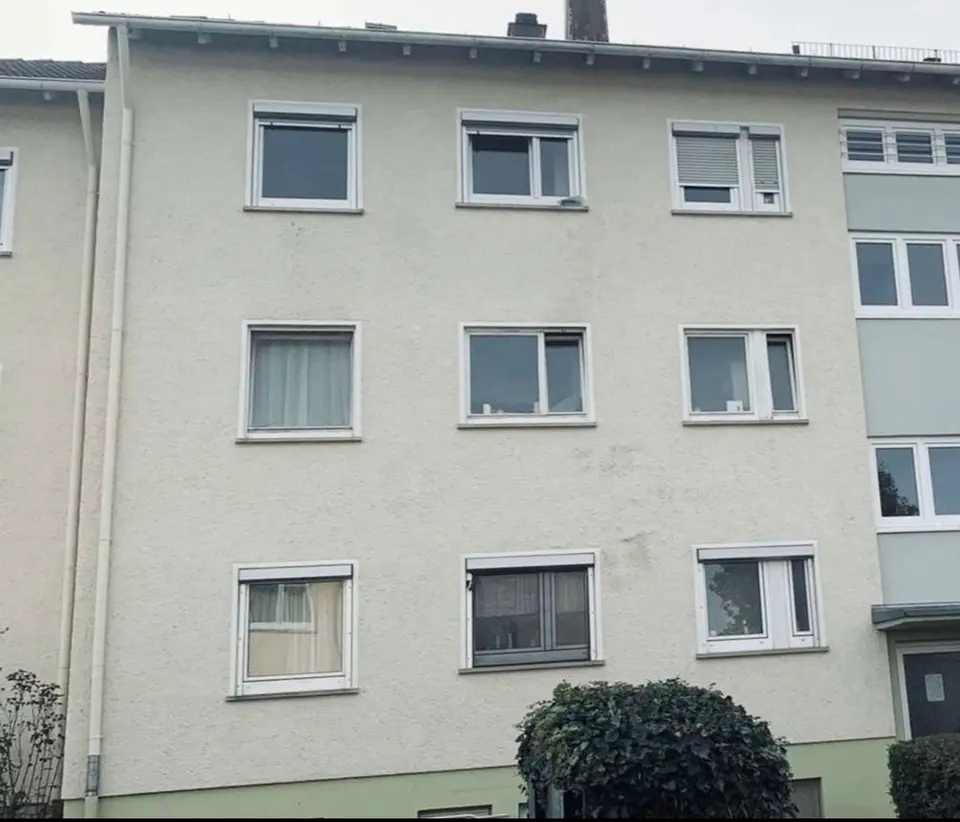 3 Zimmer Wohnung mit 62 m² in Nürtingen – Bild 3