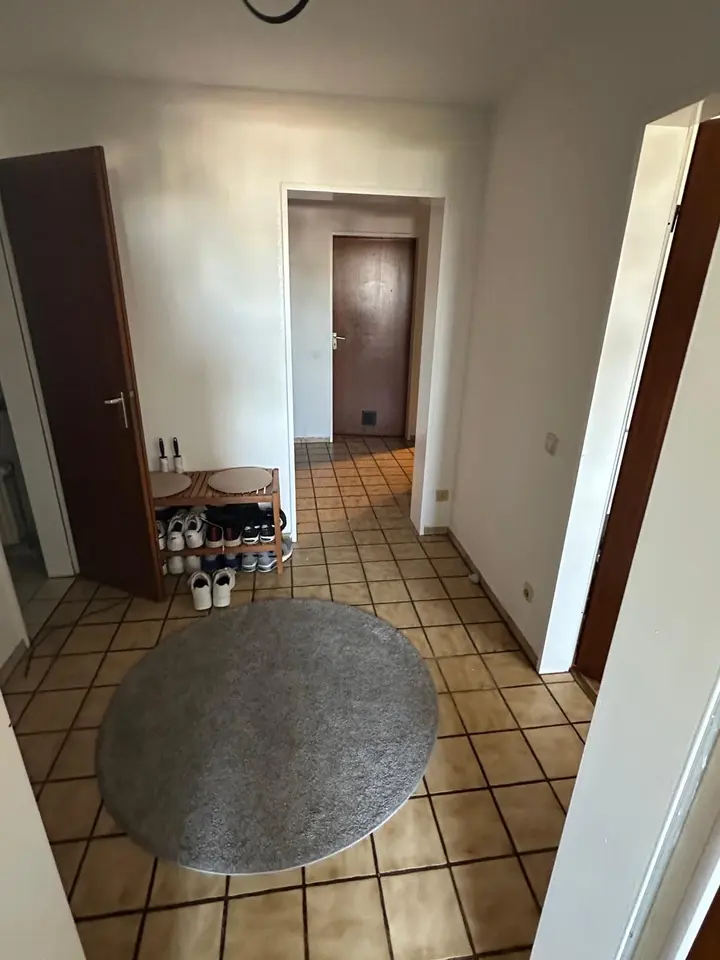 3 Zimmer Wohnung mit 76 m² in Euskirchen – Bild 4