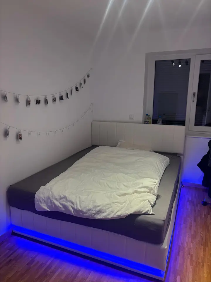 2 Zimmer Wohnung mit 11 m² in Deggendorf – Bild 2