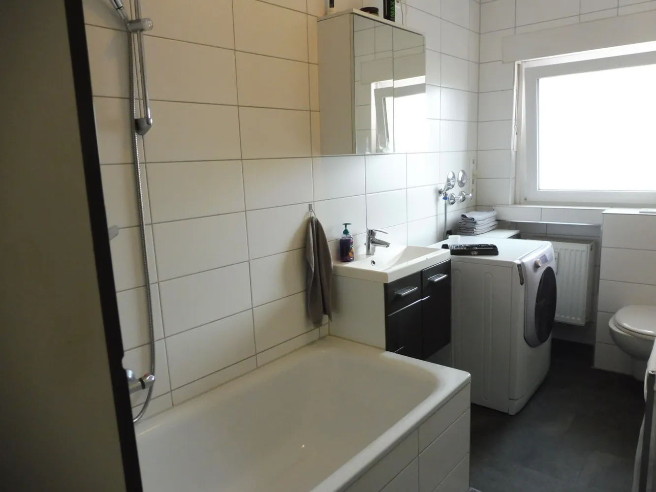3 Zimmer Wohnung mit 70 m² in Regensburg – Bild 8