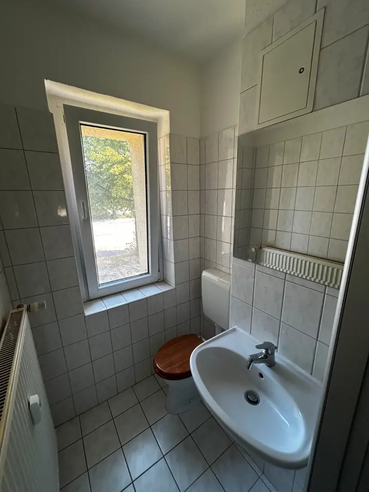 2 Zimmer Wohnung mit 47 m² in Halberstadt – Bild 9