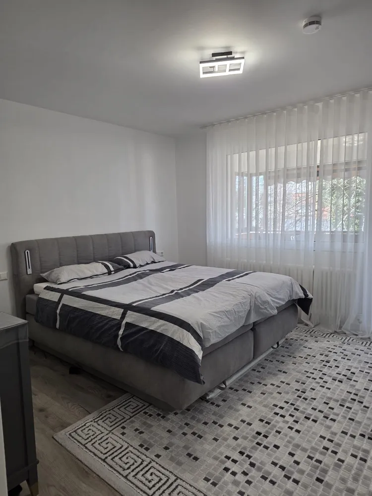 3 Zimmer Wohnung mit 92 m² in Göppingen – Bild 6