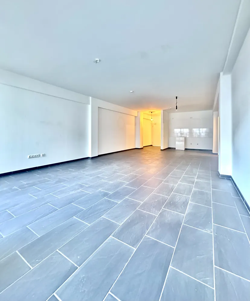 2 Zimmer Wohnung mit 94 m² in Duisburg – Bild 1