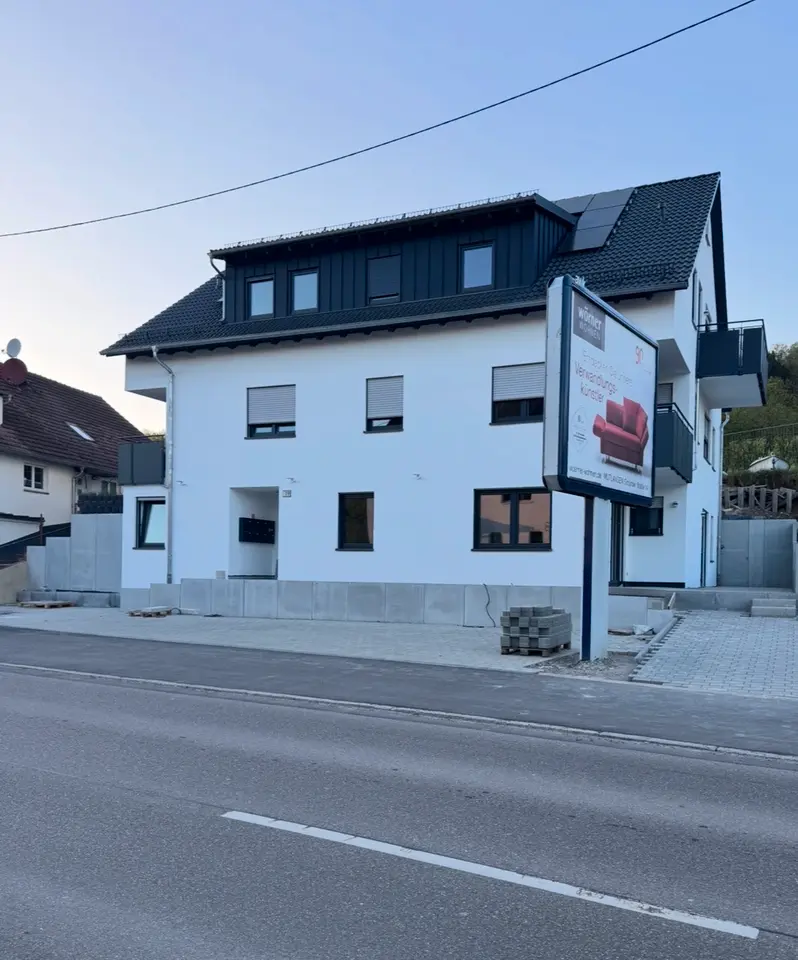 Studio mit 28 m² in Schwäbisch Hall – Bild 6