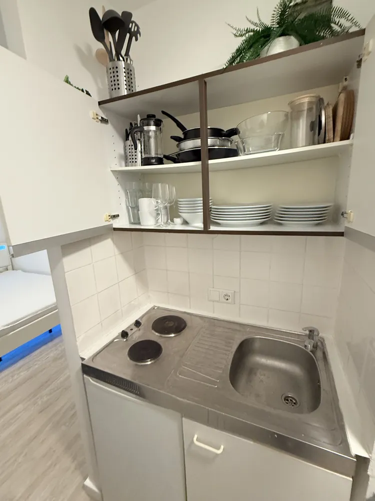 1 Zimmer Wohnung mit 26 m² in Mainz – Bild 8