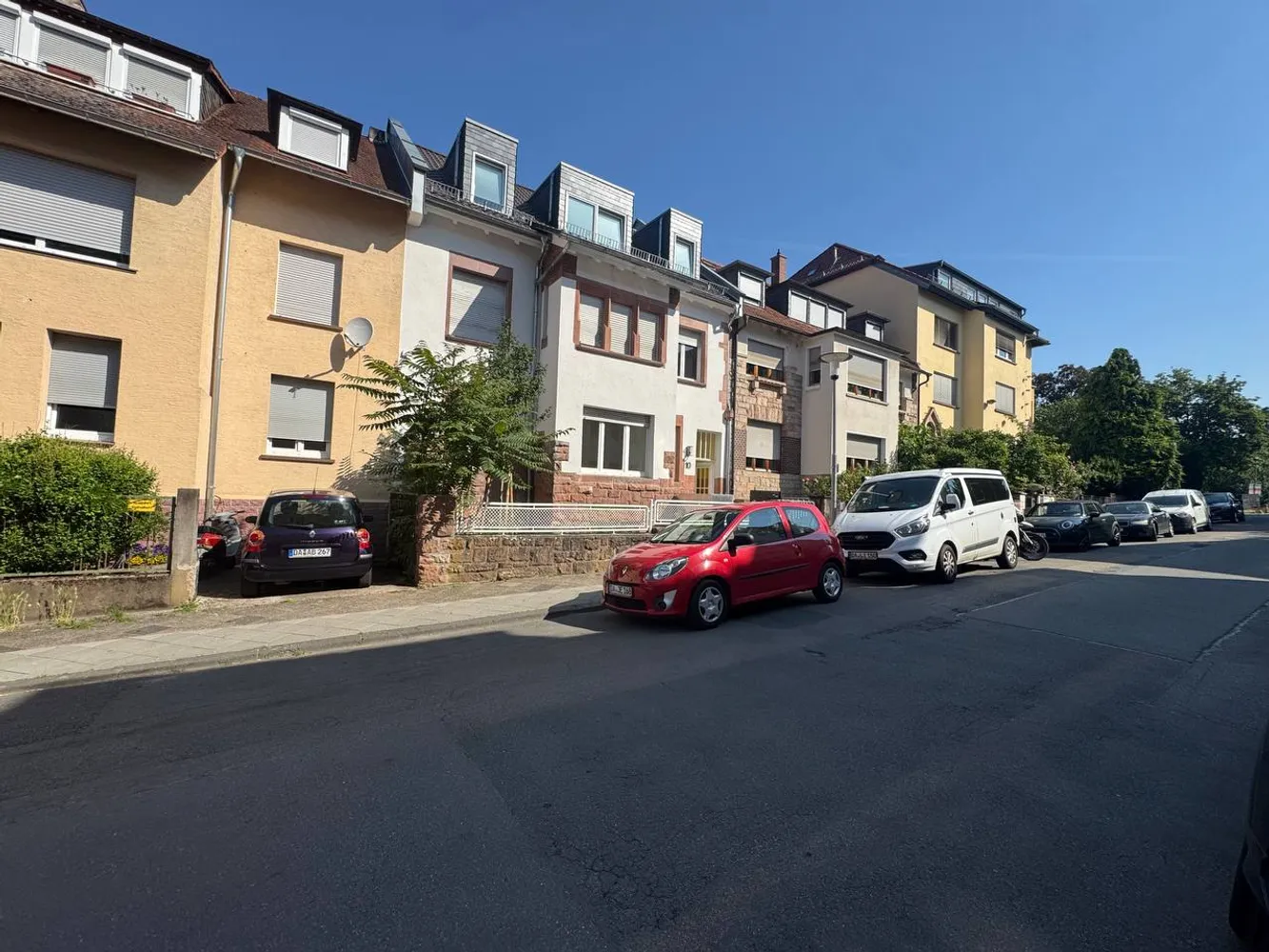 3 Zimmer Wohnung mit 74 m² in Darmstadt – Bild 2