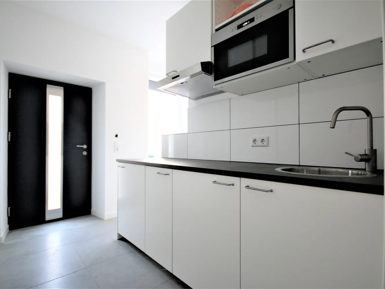1 Zimmer Wohnung mit 19 m² in Mannheim – Bild 5