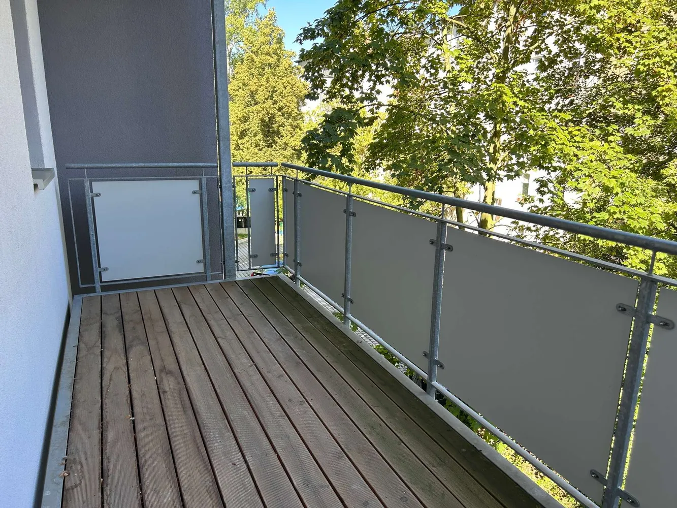 5 Zimmer Wohnung mit 128 m² in Halle (Saale) – Bild 5