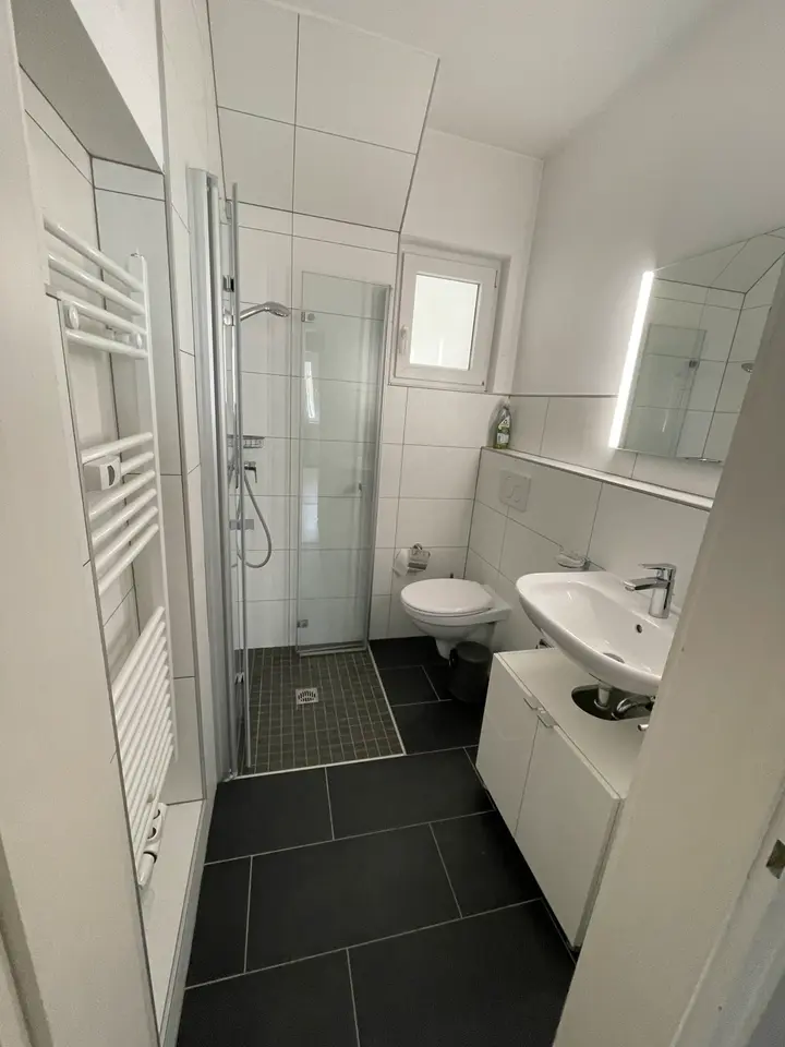 2 Zimmer Wohnung mit 58 m² in Saarbrücken – Bild 5