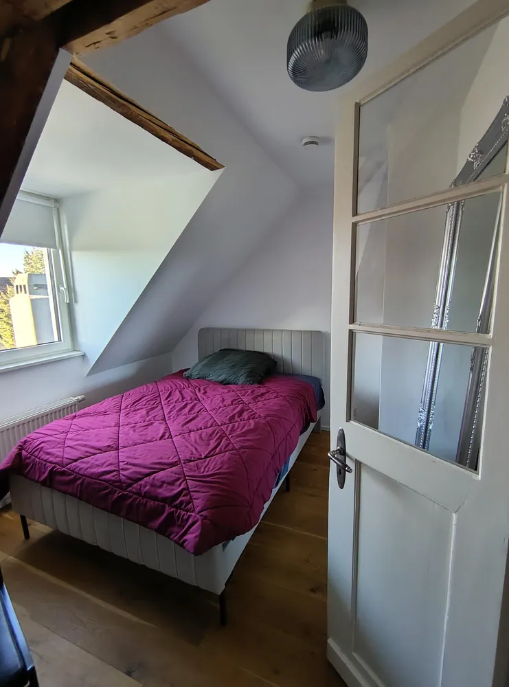 2 room apartment with 44 m² in Cologne – Photo 9