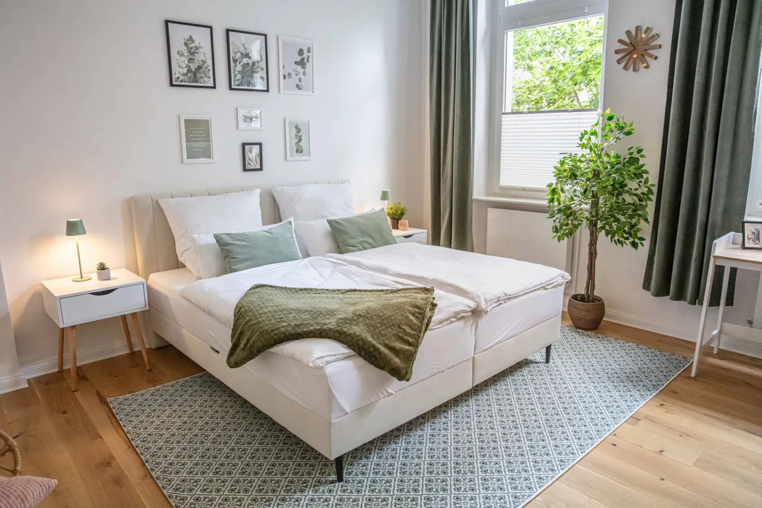 WG-Zimmer mit 17 m² in Berlin – Bild 2