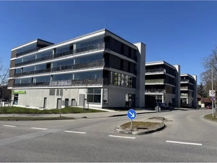 2 Zimmer Wohnung mit 60 m² in Biberach an der Riß – Bild 3