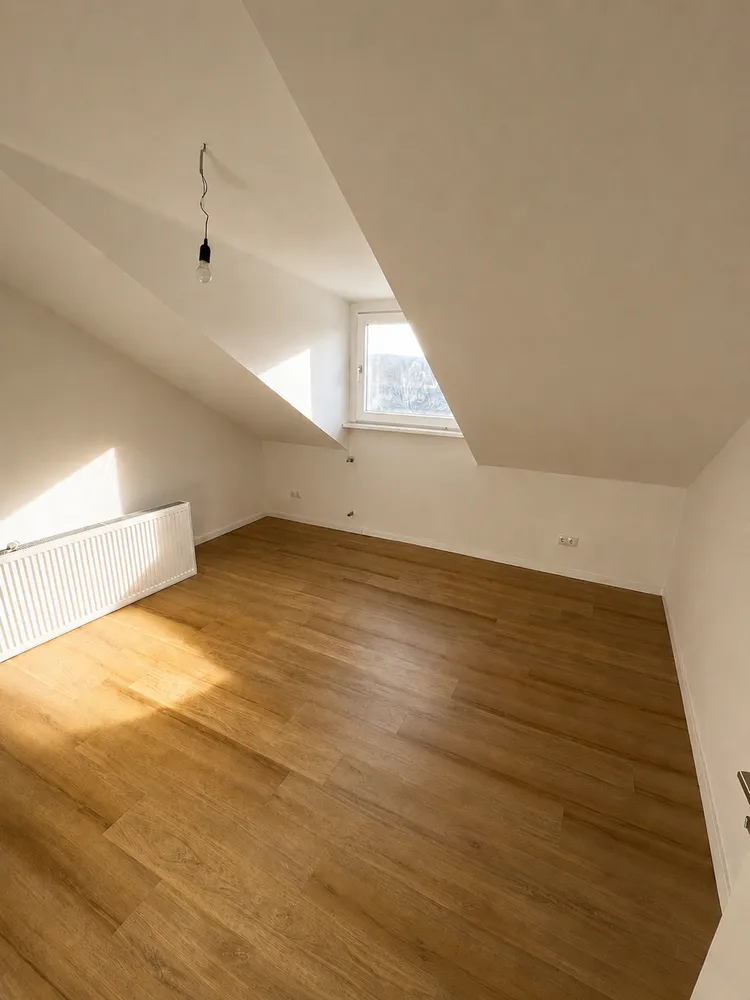 2 Zimmer Wohnung mit 42 m² in Aachen – Bild 1