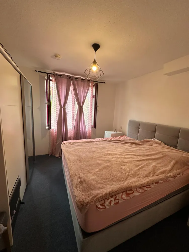 2 Zimmer Wohnung mit 50 m² in Aachen – Bild 2