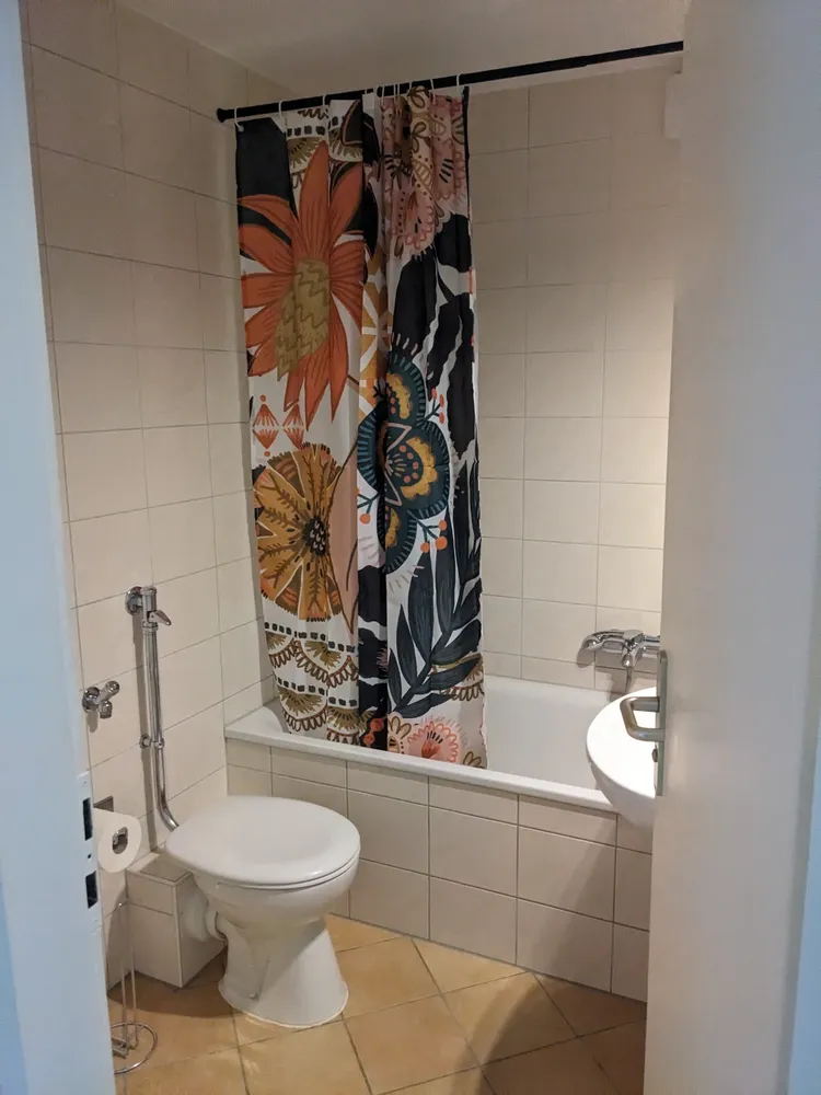 2 room apartment with 50 m² in Munich – Photo 8