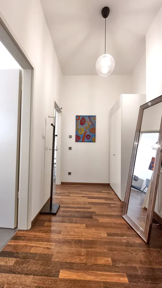 2 Zimmer Wohnung mit 47 m² in München – Bild 3