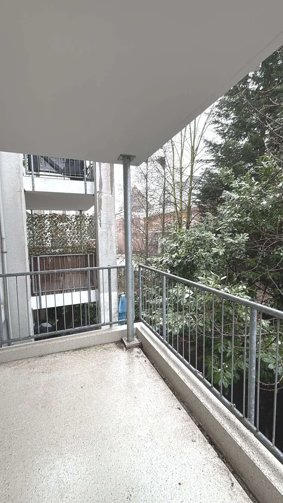 2 Zimmer Wohnung mit 60 m² in Oberhausen – Bild 6