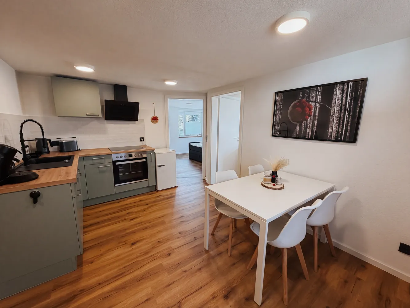 3 Zimmer Wohnung mit 74 m² in Offenburg – Bild 3