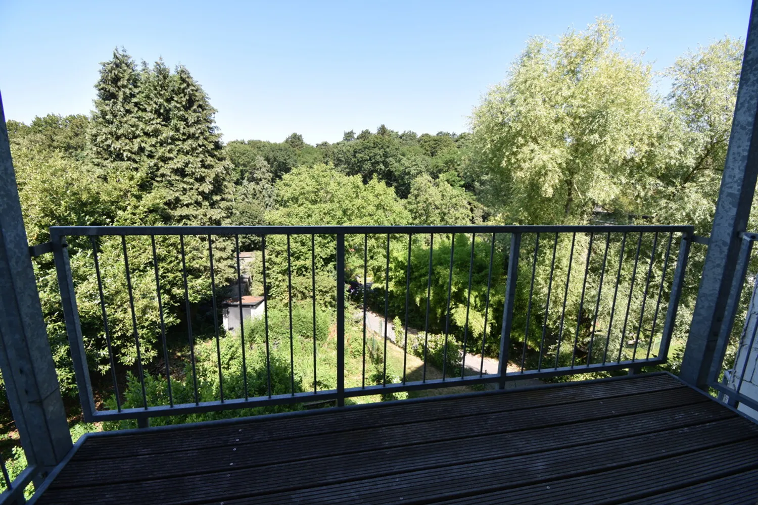 2 Zimmer Wohnung mit 77 m² in Solingen – Bild 9