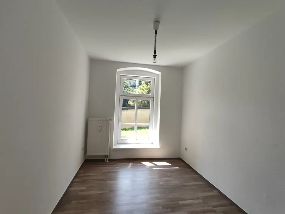 2 Zimmer Wohnung mit 32 m² in Plauen – Bild 7