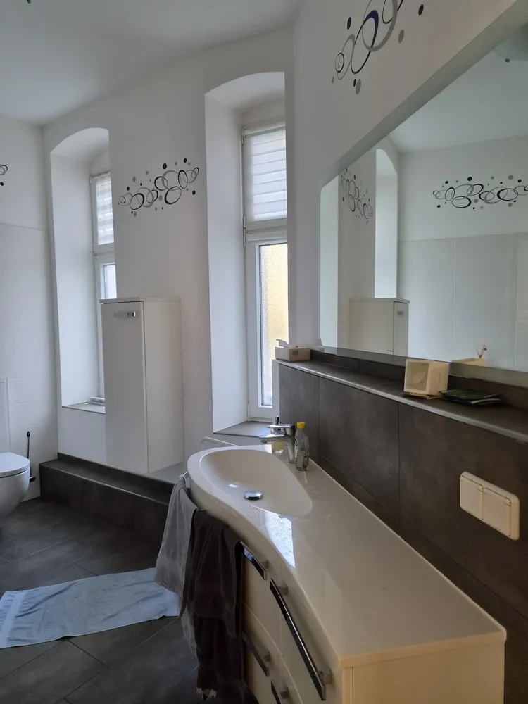 4 room apartment with 105 m² in Magdeburg – Photo 9